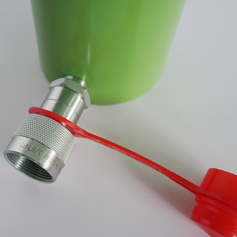 RCS Series Single-acting Low Height Hydraulic Cylinders Jack(Images 5) DSC00187.jpg