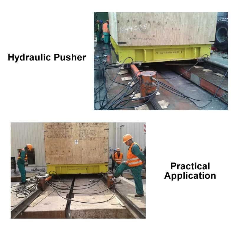 SCM Series Hydraulic Pusher(Images 2) SCM hydraulic pusher-5.jpg