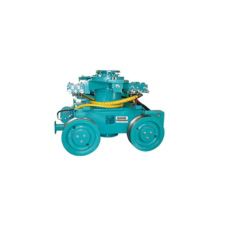 SVS Series Ship Transportation Trolley