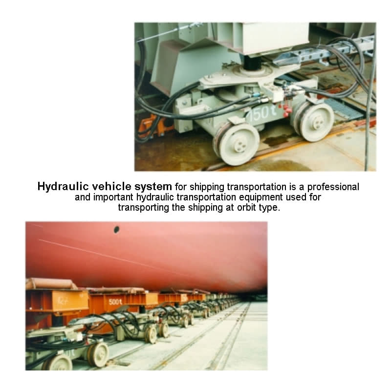 SVS Series Ship Transportation Trolley(Images 3) Ship Transportation Trolley.jpg