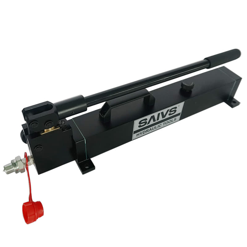 SPS Series Hydraulic Lightweight Hand Pumps