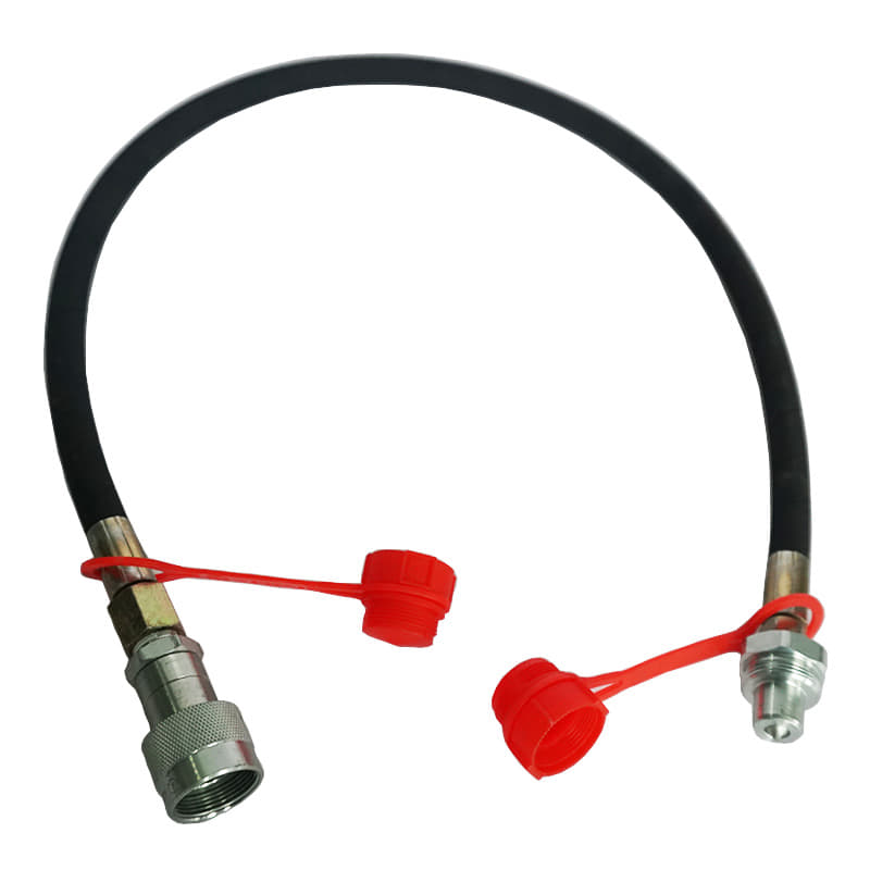 PAT Series Foot Air Hydraulic Pumps (Images 7) DSC00211.jpg