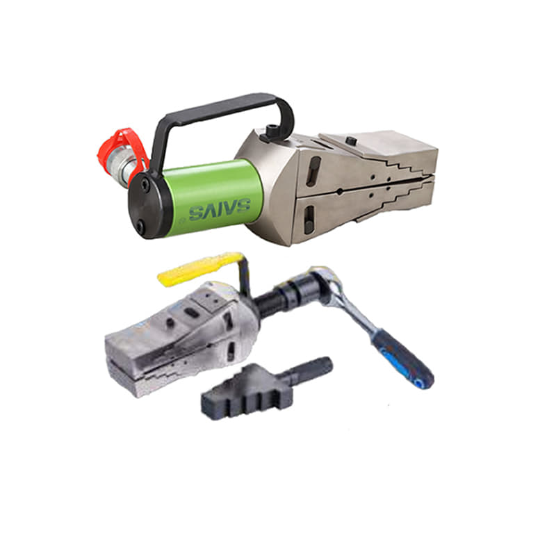 Choosing the Right Tool: Hydraulic vs. Mechanical Flange Separators