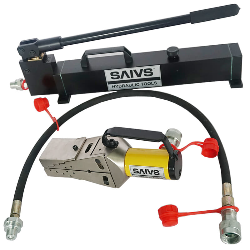 SFSH SFSM Series Hydraulic Flange Spreaders