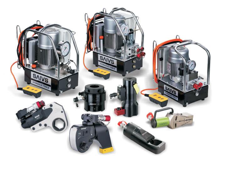 Air Driven Hydraulic Torque Wrench Pumps - SPA Series(Images 1) Ha682dec7cd3a4ff7b697c2ad78a9c0d3v.jpg