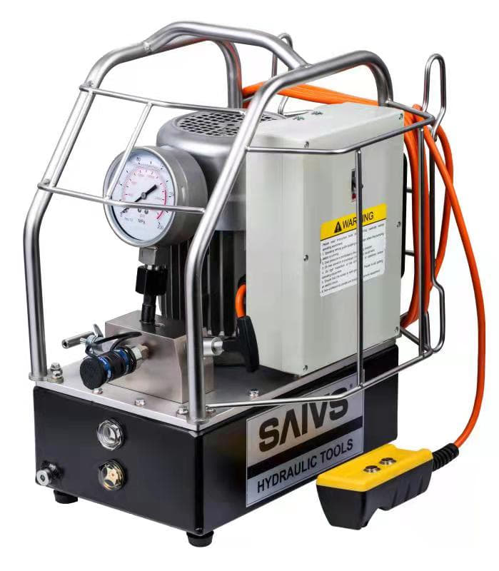 Hydraulic Pump