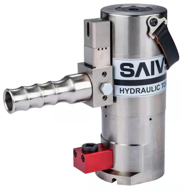 Bolt Tensioners for Wind Turbines - TW Series