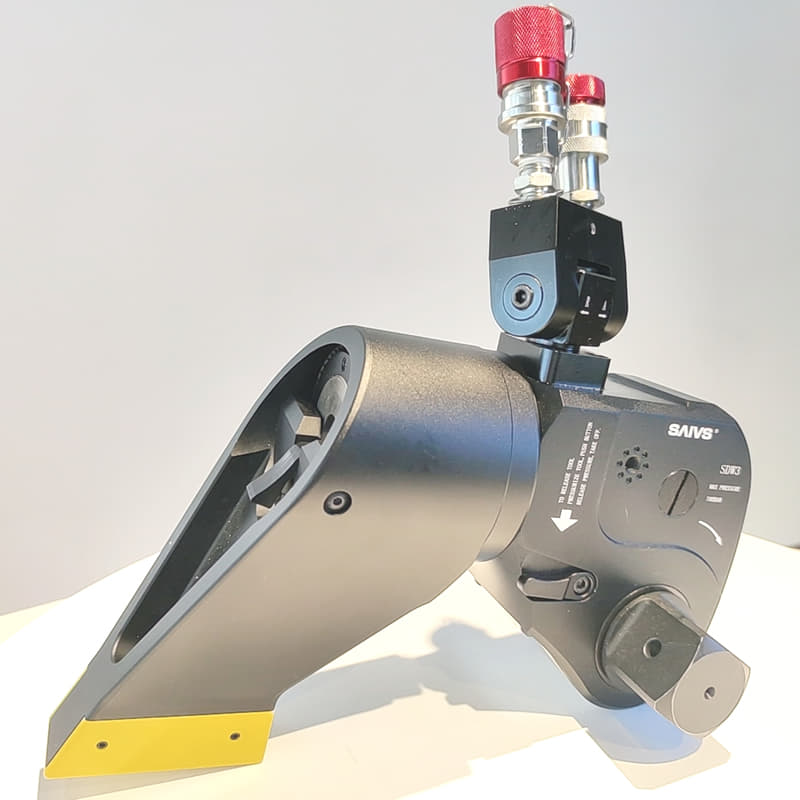 Square Drive Hydraulic Torque Wrench SDW Series(Images 2) Square-Drive-Hydraulic-Torque-Wrench-9.jpg