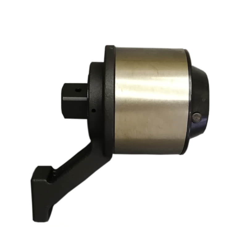 Hand Torque Multiplier with Integrated Reaction Arm