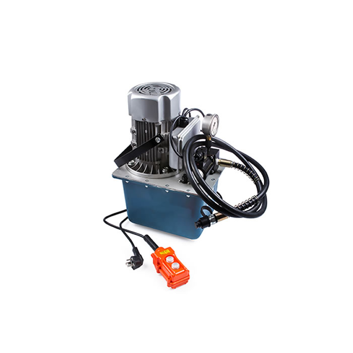 Electric Hydraulic Pump Station PE1/PE2/PE2D