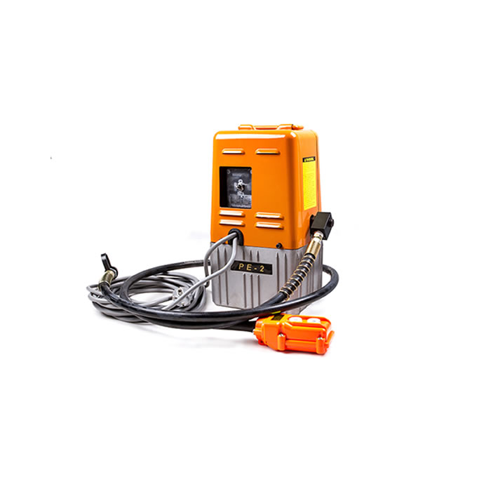 Overview of Hydraulic Pump Stations(Images1) Electric Hydraulic Pump Station PE1/PE2/PE2D