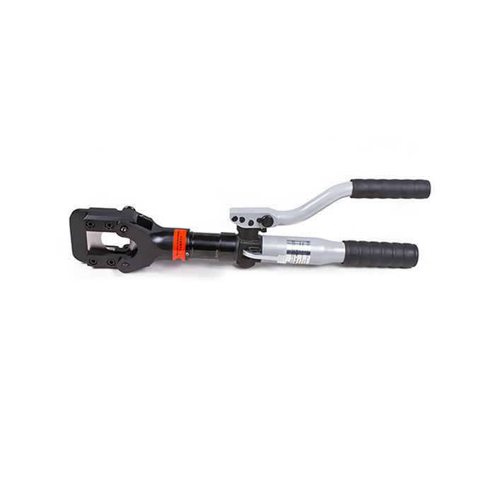 Manual Hydraulic Cable Cutter