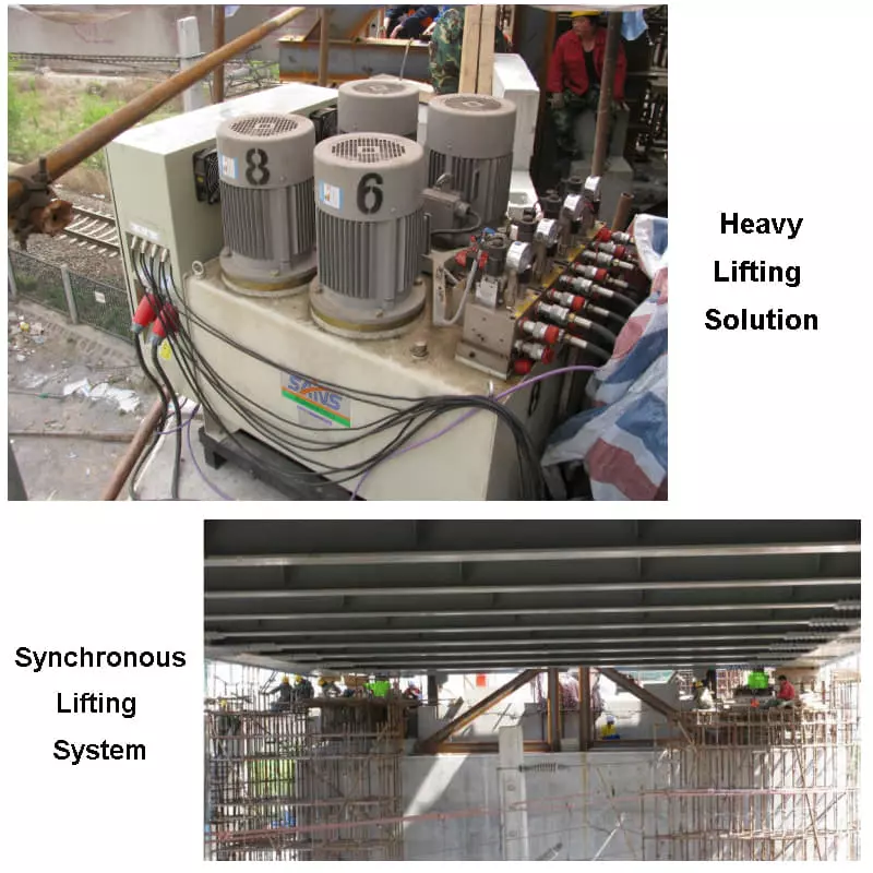 Synchronous Lifting System - Heavy lift equipment(Images 1) synchronous-lifting-system-SAIVS-6.webp