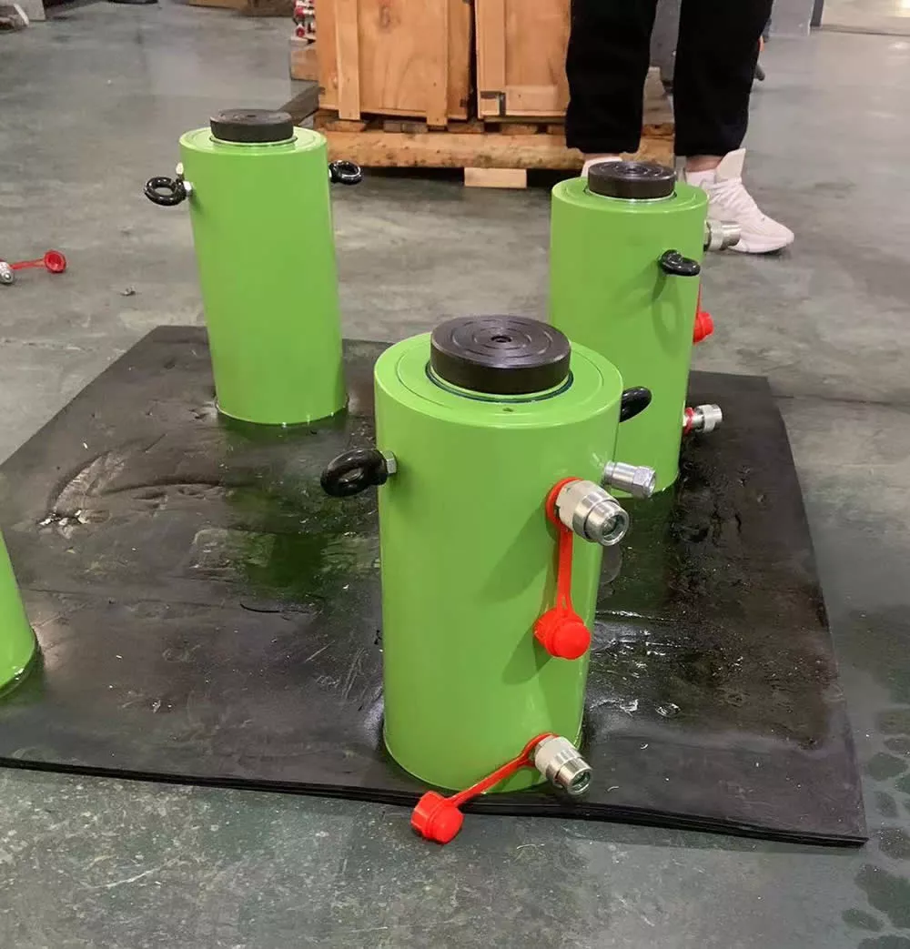SAIVS Shipment Log NO.1: Tracking the Delivery of Customized Hydraulic Tools(Images3) hydraulic-pump station- hydraulic-jack-11.webp
