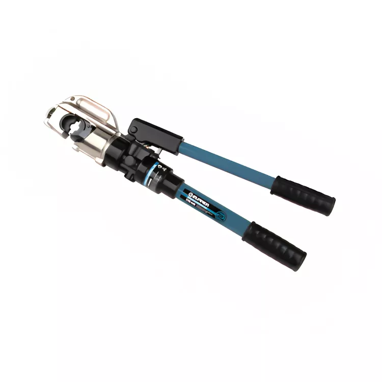 Hydraulic Crimp Tools: Performance, Durability, Ease of Use, and Safety Features(Images 1) Hydraulic Crimp Tools CYO-410/CYO-430/CYO-510