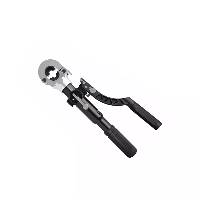 Hydraulic Crimp Tools Crimping range 16mm² - 400mm²