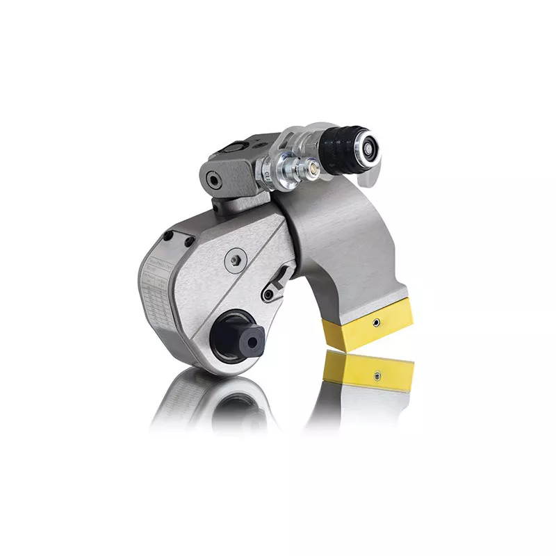SBT Series Square Drive Hydraulic Torque Wrench