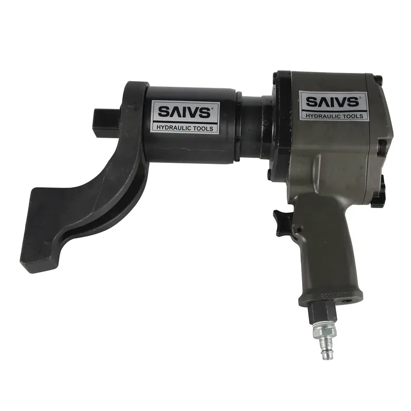 150-500Nm,Pneumatic Torque Wrench,SFW5A