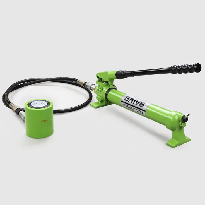 Two Speed,10000 PSI,Steel Hydraulic Hand Pump(Images 1) IMG_8715.webp