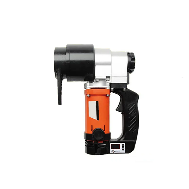 2000 Nm,M27-M30,Pistol Digital Electric Torque Wrench(Images 2) ZSW-2000DJ.webp