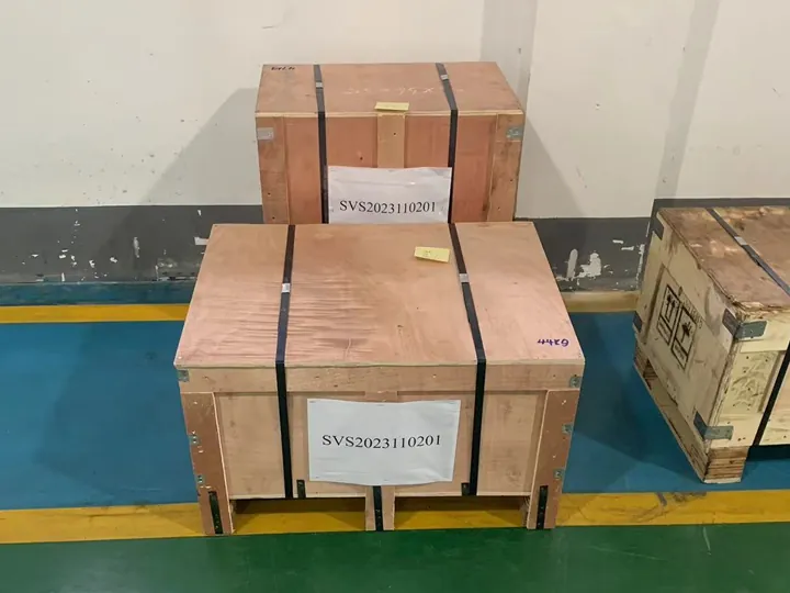 Ready for Shipping,Packaged Hydraulic Torque Wrench Ready for Shipping,Packaged Hydraulic Torque Wrench