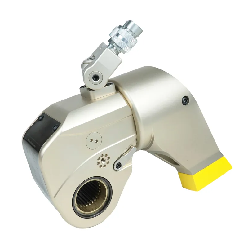 Champagne,SBT Series Square Drive Hydraulic Torque Wrench Champagne,SBT Series Square Drive Hydraulic Torque Wrench