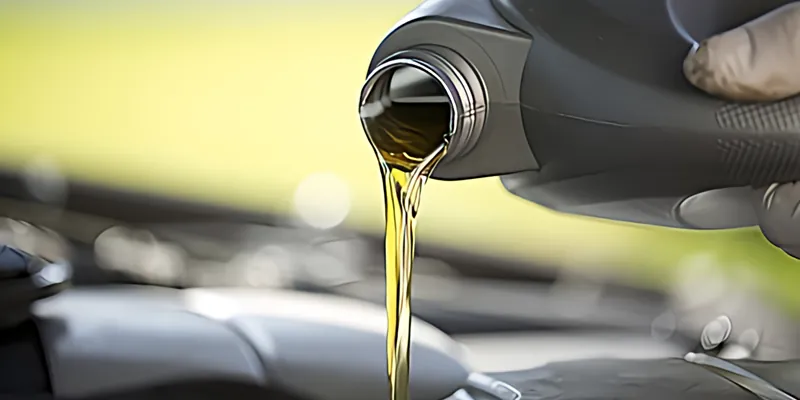 Hydraulic Oil Hydraulic Oil