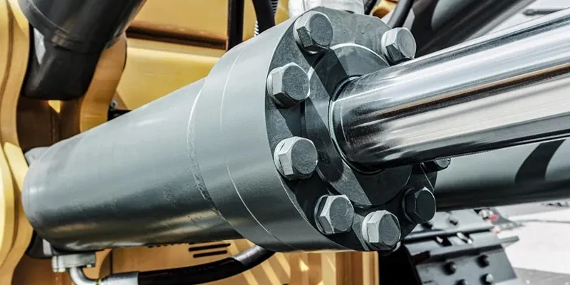 Hydraulic Oil Hydraulic Oil