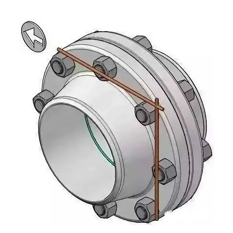 flange bolts flange bolts