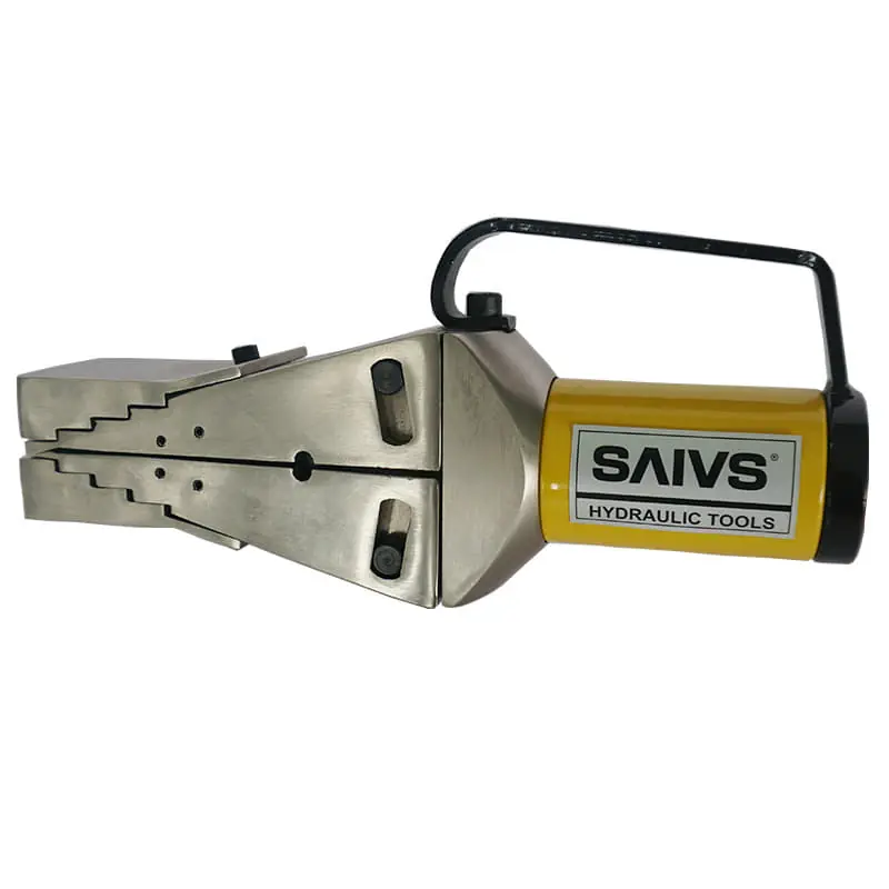 FSH14,14 Ton 3.16 inch/80 mm Hydraulic Industrial Spreader