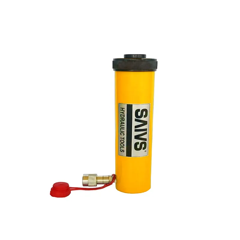 RC10010, 100 ton 933 KN, 260 mm 10.24 in Stroke, General Purpose Hydraulic Cylinder