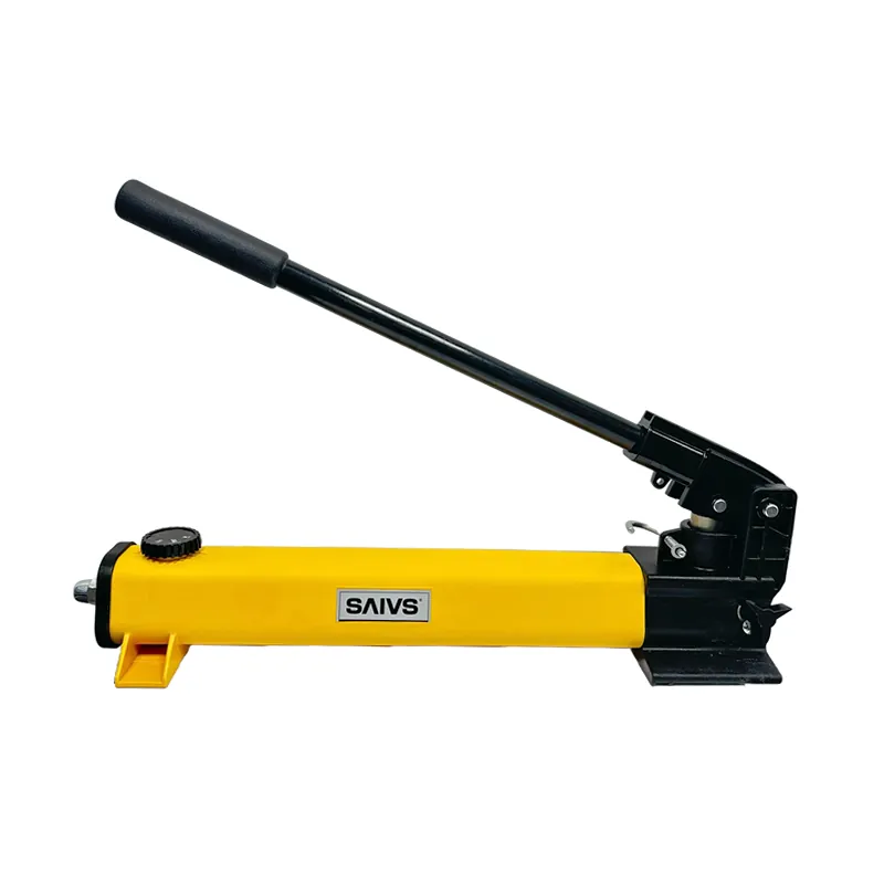 P391, Single Speed, Lightweight Hydraulic Hand Pump