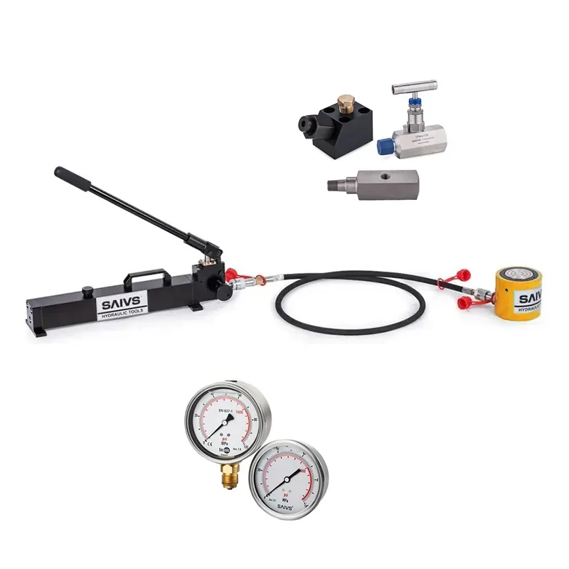 Lifting Tools