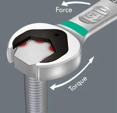 Torque In Bolt Torque In Bolt