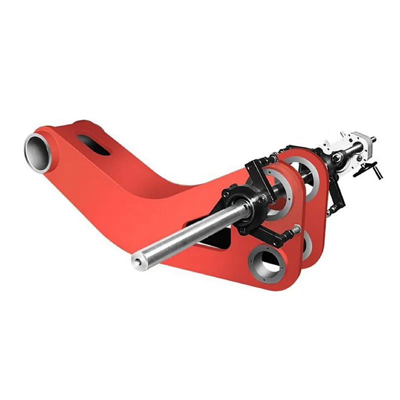 line boring machine line boring machine