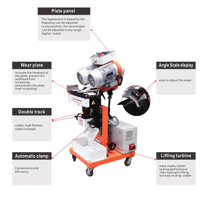 SPB-80 1-60mm Automatic Feed Plate Chamfer(Images2) PB80-5.webp