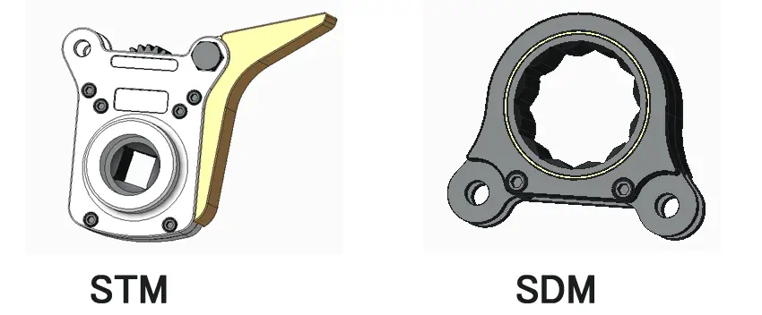 Boost Efficiency and Versatility with Nut Runner Accessories, Side-Drive and STM Offset Link for Long Threaded Rods(Images3) STM-SDM-Side-drive Offset Link-1.webp
