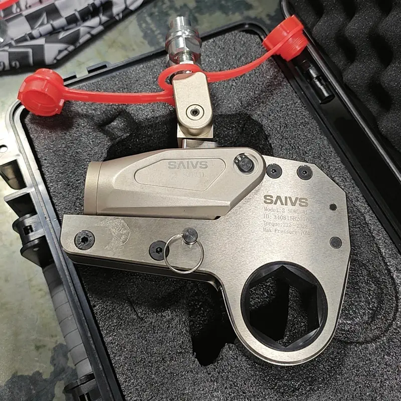 A Complete Guide to Professional Torque Wrench Calibration Services