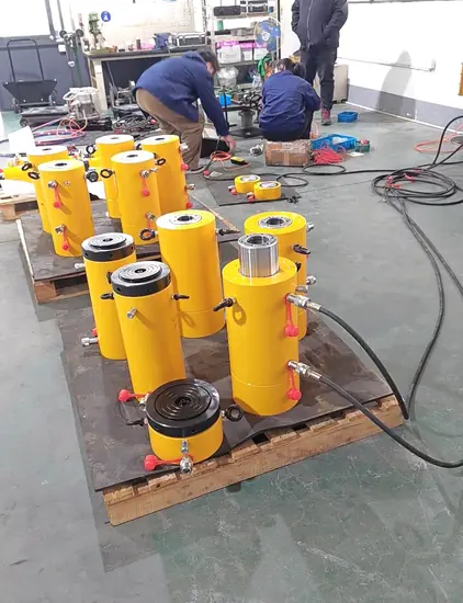 Heavy-Duty 50 / 100 Ton Hydraulic Cylinders & Jacks from SAIVS – Precision, Power, and Performance You Can Trust(Images2) Heavy-Duty-50---100-Ton-Hydraulic-Cylinders---Jacks-7.webp
