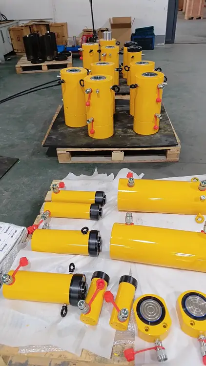 Log No. 17: Off to Canada! Low Profile Lock-Nut Hydraulic Cylinders on the Move(Images3) Low-Profile-Lock-Nut-Hydraulic-Cylinders--5.webp