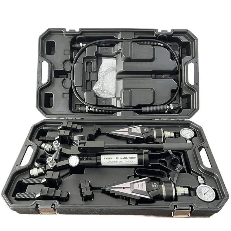 Flange Tools