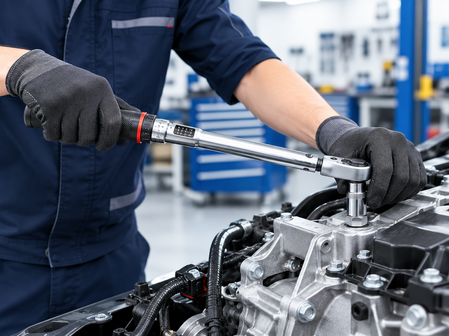 Are Manual Torque Wrenches Good?