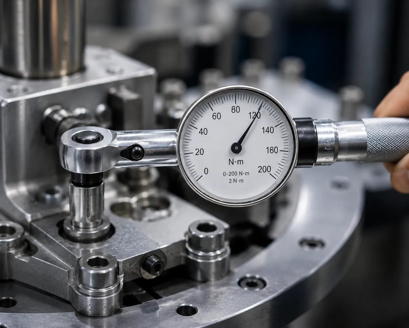 Are Dial Torque Wrenches Accurate?(Images1) Are Dial Torque Wrenches Accurate.webp