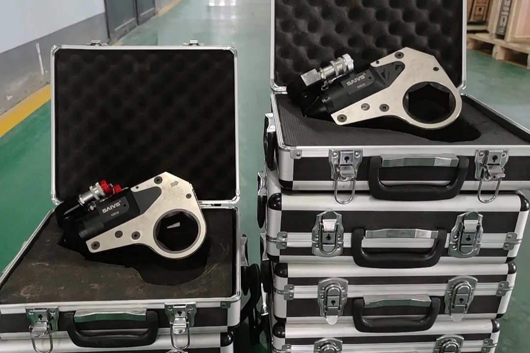 Are There Different Sizes of Torque Wrenches?